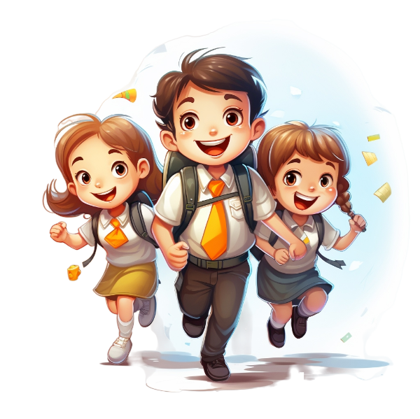 Contact Kidzee Susuwahi