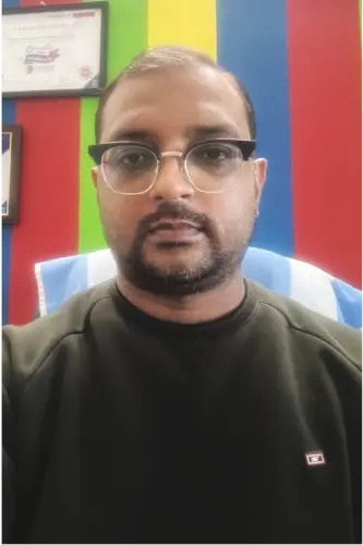 kidzee susuwahi director